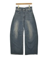 MONKEY TIME（モンキータイム）デニムパンツ 青 サイズ:S メンズ/2200673487018