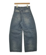 MONKEY TIME（モンキータイム）デニムパンツ 青 サイズ:S メンズ/2200673487018