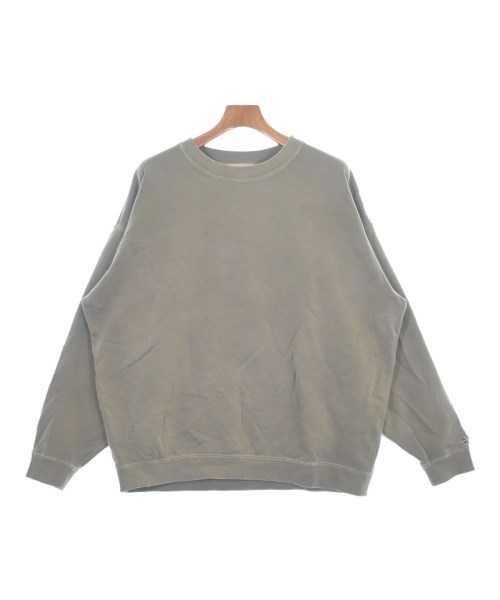 MONKEY TIME(モンキータイム)スウェット グレー サイズ:XL/2200668450010