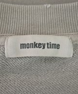 MONKEY TIME（モンキータイム）スウェット グレー サイズ:XL メンズ/2200668450010