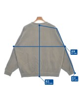 MONKEY TIME（モンキータイム）スウェット グレー サイズ:XL メンズ/2200668450010