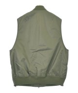 MONKEY TIME（モンキータイム）ミリタリーブルゾン カーキ サイズ:L メンズ/2200670093014