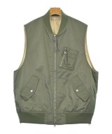 MONKEY TIME ミリタリーブルゾン