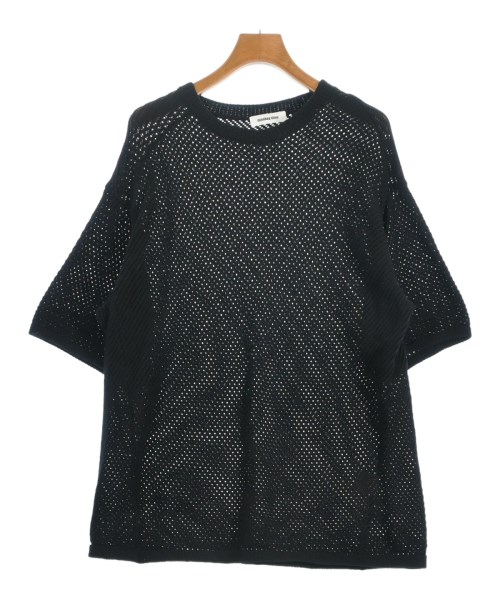 MONKEY TIME(モンキータイム)ニット・セーター 黒 サイズ:L/2200674253049