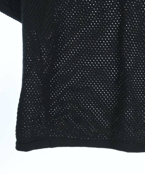 MONKEY TIME（モンキータイム）ニット・セーター 黒 サイズ:L メンズ/2200674253049