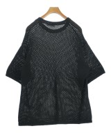 MONKEY TIME（モンキータイム）ニット・セーター 黒 サイズ:L メンズ/2200674253049