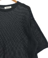 MONKEY TIME（モンキータイム）ニット・セーター 黒 サイズ:L メンズ/2200674253049