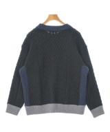 MONKEY TIME（モンキータイム）ニット・セーター 黒 サイズ:S メンズ/2200674263024