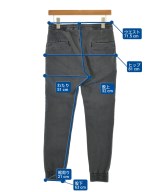 MONKEY TIME（モンキータイム）その他 グレー サイズ:S メンズ/2200675529013