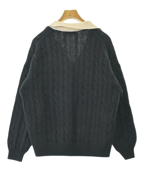 MONKEY TIME（モンキータイム）ニット・セーター 黒 サイズ:S メンズ/2200677155074