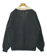 MONKEY TIME（モンキータイム）ニット・セーター 黒 サイズ:S メンズ/2200677155074