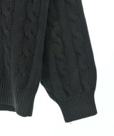 MONKEY TIME（モンキータイム）ニット・セーター 黒 サイズ:S メンズ/2200677155074