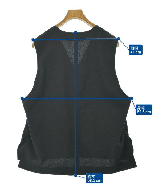 MONKEY TIME（モンキータイム）カジュアルシャツ 黒 サイズ:M メンズ/2200677155081