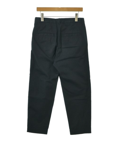 MONKEY TIME（モンキータイム）チノパン 黒 サイズ:M メンズ/2200671333218