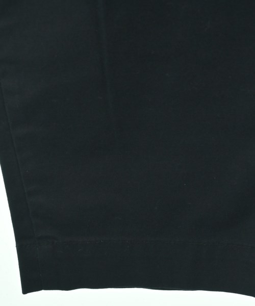 MONKEY TIME（モンキータイム）チノパン 黒 サイズ:M メンズ/2200671333218