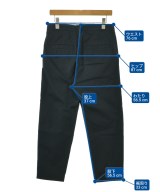 MONKEY TIME（モンキータイム）チノパン 黒 サイズ:M メンズ/2200671333218