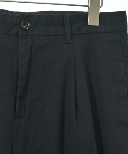 MONKEY TIME（モンキータイム）チノパン 黒 サイズ:M メンズ/2200671333232