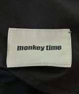 MONKEY TIME（モンキータイム）チノパン 黒 サイズ:M メンズ/2200671333232