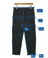 MONKEY TIME（モンキータイム）チノパン 黒 サイズ:M メンズ/2200671333232