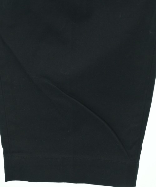 MONKEY TIME（モンキータイム）チノパン 黒 サイズ:S メンズ/2200671333249