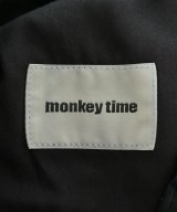 MONKEY TIME（モンキータイム）チノパン 黒 サイズ:S メンズ/2200671333249