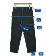 MONKEY TIME（モンキータイム）チノパン 黒 サイズ:S メンズ/2200671333249