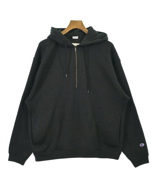 MONKEY TIME(モンキータイム)パーカー 黒 サイズ:L/2200674418011
