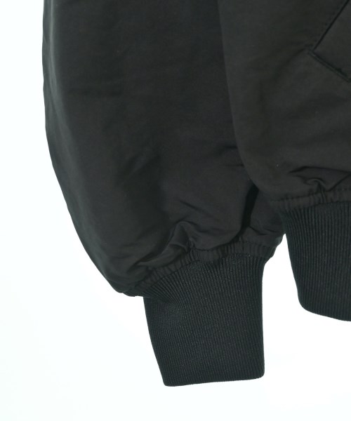 MONKEY TIME（モンキータイム）ミリタリーブルゾン 黒 サイズ:S メンズ/2200670943012