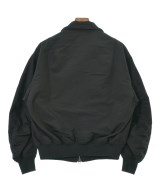 MONKEY TIME（モンキータイム）ミリタリーブルゾン 黒 サイズ:S メンズ/2200670943012