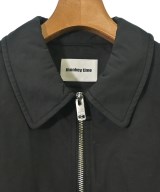 MONKEY TIME（モンキータイム）ミリタリーブルゾン 黒 サイズ:S メンズ/2200670943012