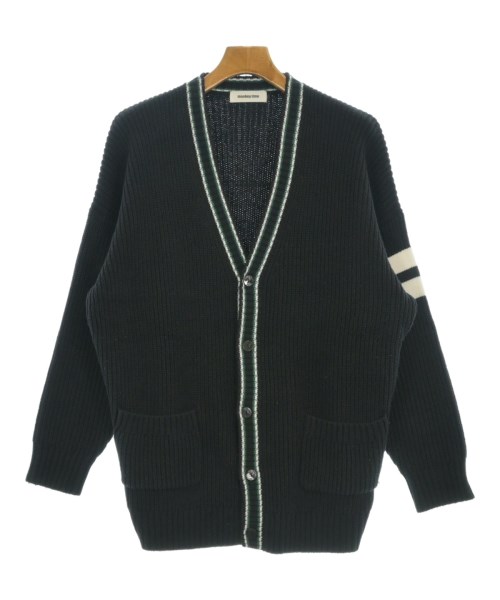 MONKEY TIME(モンキータイム)カーディガン 黒 サイズ:S/2200670943067