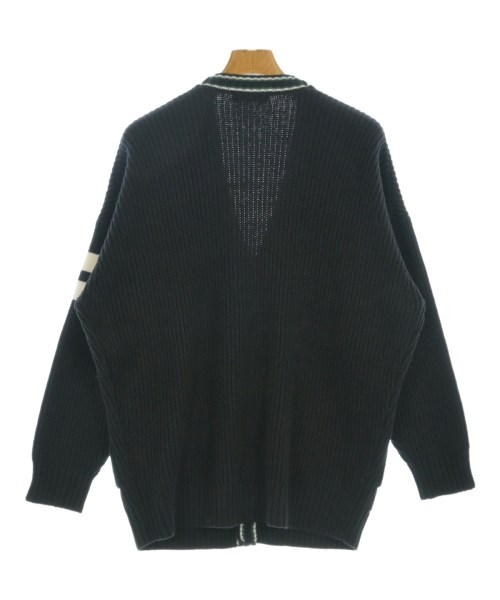 MONKEY TIME（モンキータイム）カーディガン 黒 サイズ:S メンズ/2200670943067