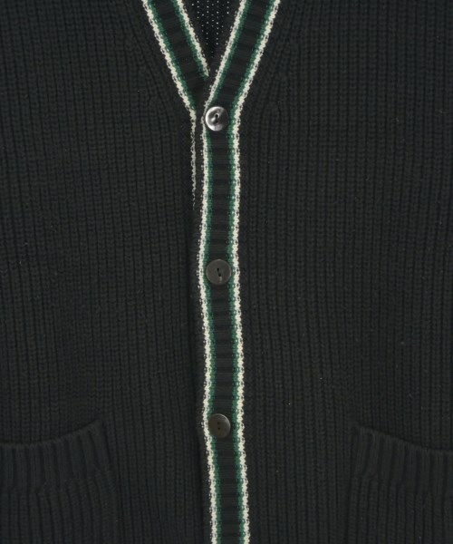 MONKEY TIME（モンキータイム）カーディガン 黒 サイズ:S メンズ/2200670943067