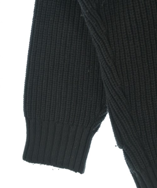 MONKEY TIME（モンキータイム）カーディガン 黒 サイズ:S メンズ/2200670943067