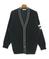 MONKEY TIME（モンキータイム）カーディガン 黒 サイズ:S メンズ/2200670943067