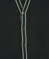 MONKEY TIME（モンキータイム）カーディガン 黒 サイズ:S メンズ/2200670943067