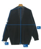 MONKEY TIME（モンキータイム）カーディガン 黒 サイズ:S メンズ/2200670943067