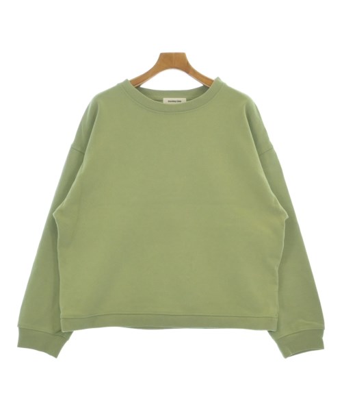 MONKEY TIME(モンキータイム)スウェット 緑 サイズ:S/2200670943074