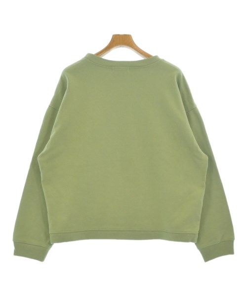 MONKEY TIME（モンキータイム）スウェット 緑 サイズ:S メンズ/2200670943074