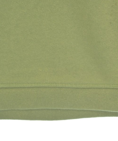 MONKEY TIME（モンキータイム）スウェット 緑 サイズ:S メンズ/2200670943074