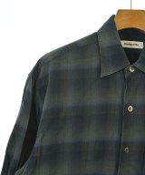 MONKEY TIME（モンキータイム）カジュアルシャツ グレー サイズ:S メンズ/2200670943104