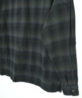 MONKEY TIME（モンキータイム）カジュアルシャツ グレー サイズ:S メンズ/2200670943104