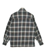 MONKEY TIME（モンキータイム）カジュアルシャツ 黒 サイズ:S メンズ/2200670943111