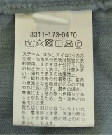 MONKEY TIME（モンキータイム）カジュアルシャツ 青 サイズ:M メンズ/2200679013044