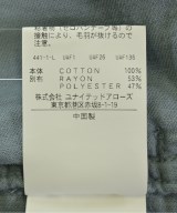 MONKEY TIME（モンキータイム）カジュアルシャツ 青 サイズ:M メンズ/2200679013044