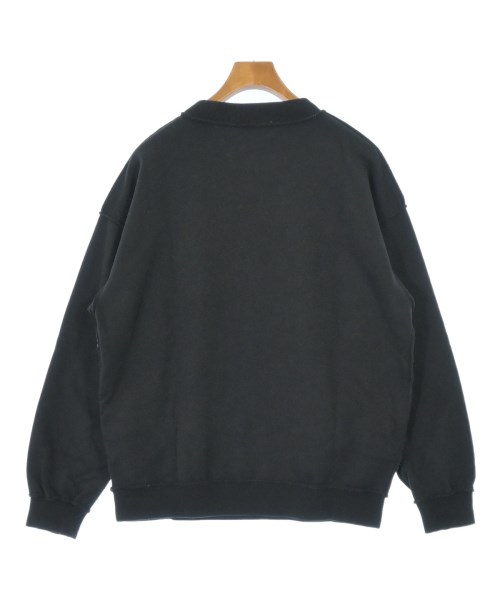 MONKEY TIME（モンキータイム）スウェット 黒 サイズ:M メンズ/2200678877029