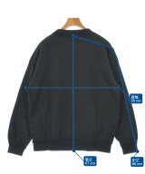 MONKEY TIME（モンキータイム）スウェット 黒 サイズ:M メンズ/2200678877029