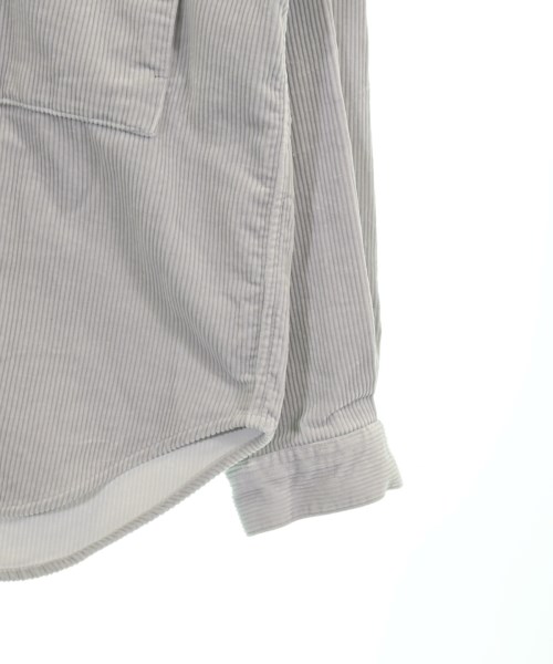 MONKEY TIME（モンキータイム）カジュアルシャツ グレー サイズ:S メンズ/2200675969130