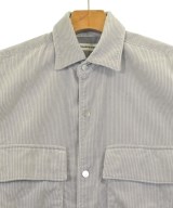 MONKEY TIME（モンキータイム）カジュアルシャツ グレー サイズ:S メンズ/2200675969130