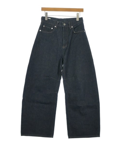 MONKEY TIME(モンキータイム)デニムパンツ 紺 サイズ:S/2200677062051